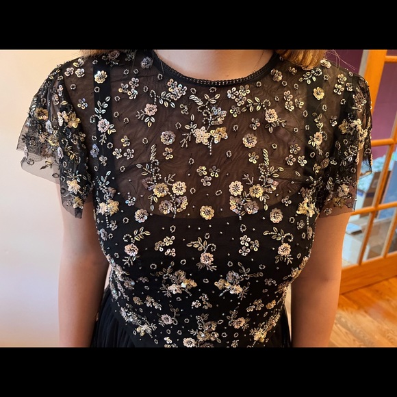 Net-A-Porter Needle & Thread Gown - Picture 2 of 7